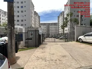 Imagem do imóvel AP19338