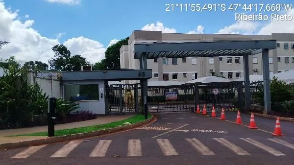 Imagem do imóvel AP94699