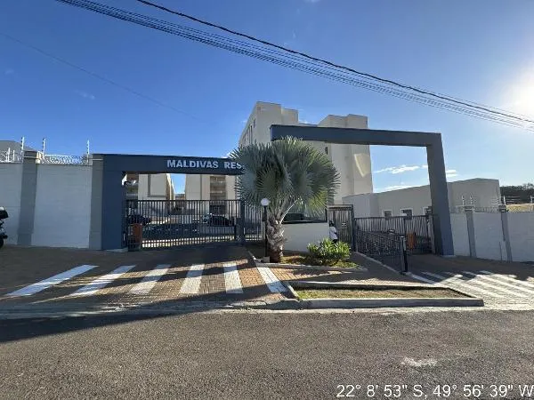 Imagem do imóvel AP44715