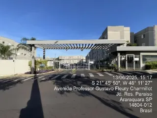 Imagem do imóvel AP75920