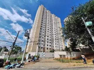 Imagem do imóvel AP96744