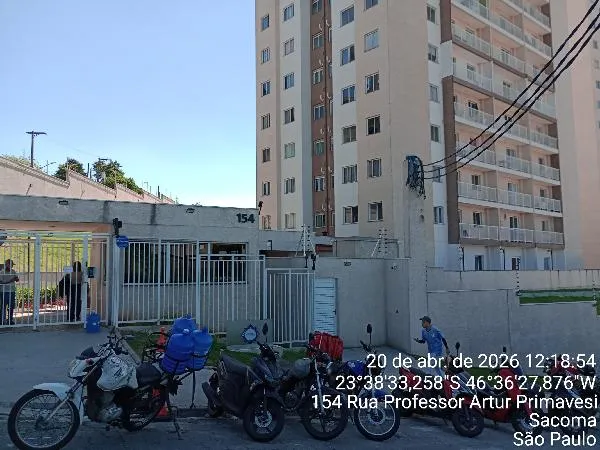 Imagem do imóvel AP91128
