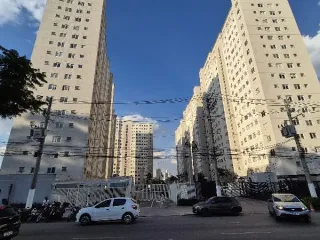 Imagem do imóvel AP27473