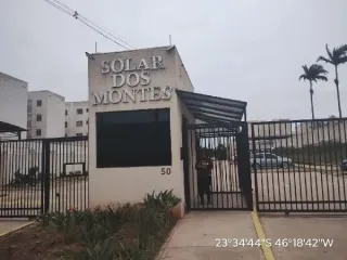 Imagem do imóvel AP55044