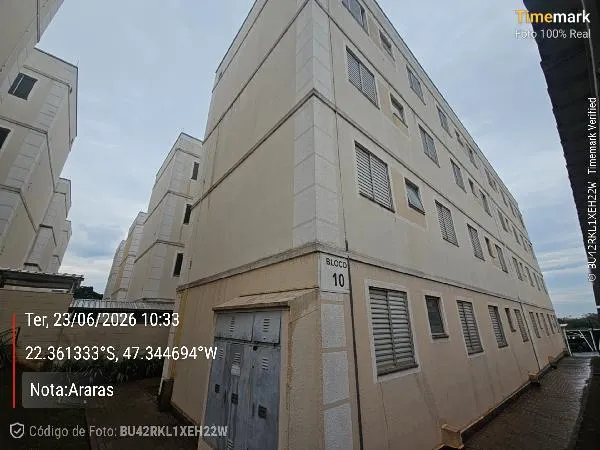 Imagem do imóvel AP13164