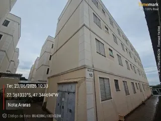 Imagem do imóvel AP04837