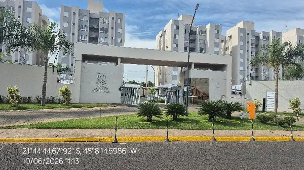 Imagem do imóvel AP21334