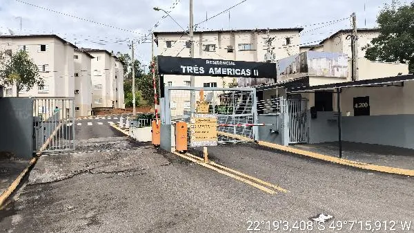 Imagem do imóvel AP60775