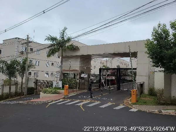 Imagem do imóvel AP74232