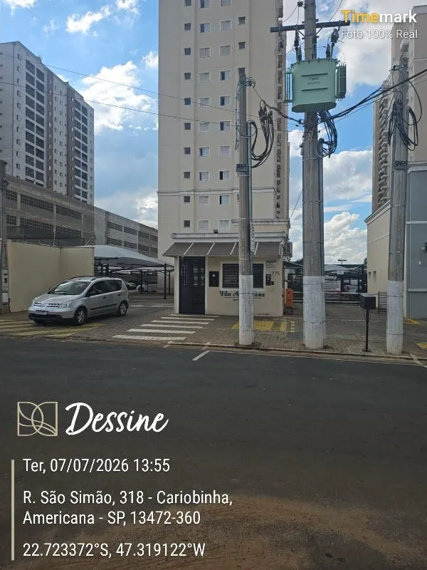 Imagem do imóvel AP04137