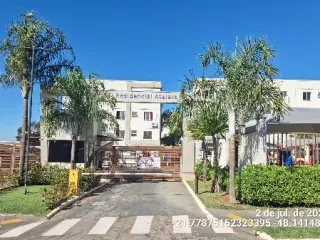 Imagem do imóvel AP93551