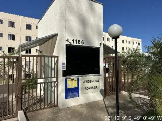 Imagem do imóvel AP98404