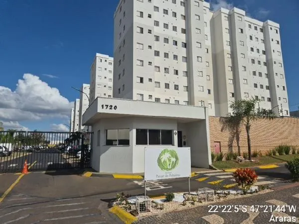 Imagem do imóvel AP98904