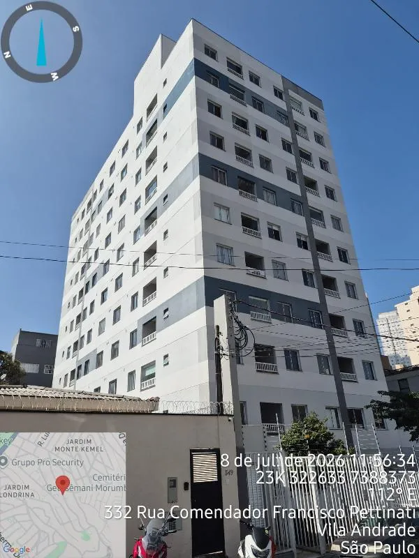 Imagem do imóvel AP17369