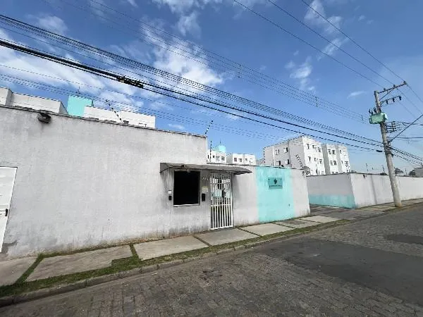 Imagem do imóvel AP03977
