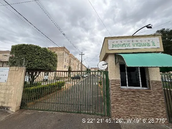 Imagem do imóvel AP32295