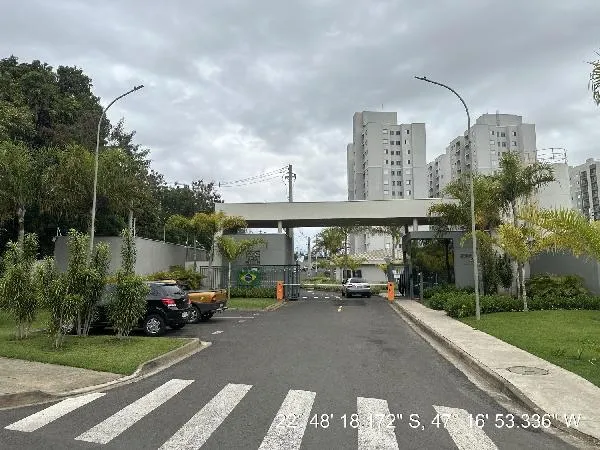 Imagem do imóvel AP00796