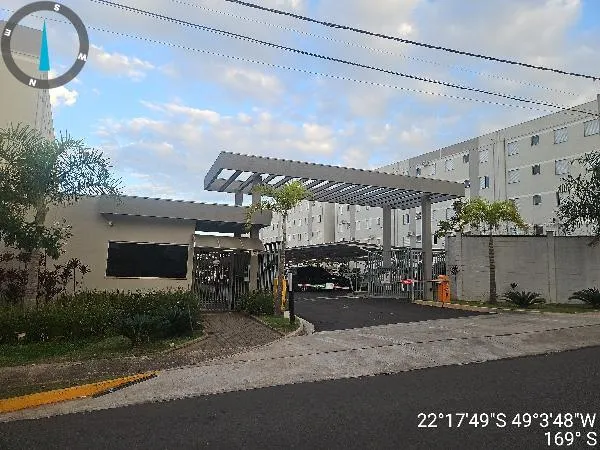 Imagem do imóvel AP08689