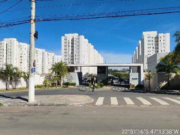 Imagem do imóvel AP46387