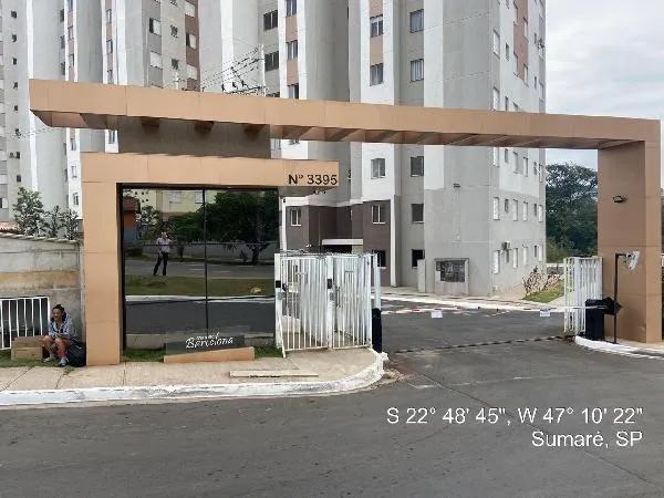 Imagem do imóvel AP10926