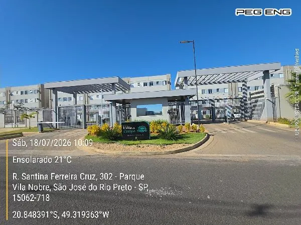 Imagem do imóvel AP08397