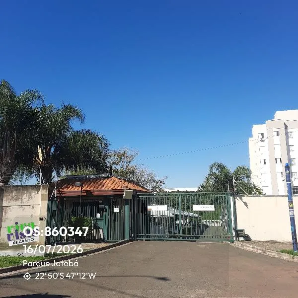 Imagem do imóvel AP81390