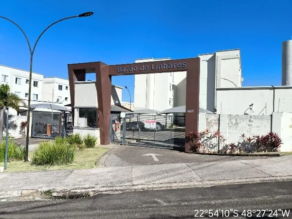 Imagem do imóvel AP02662