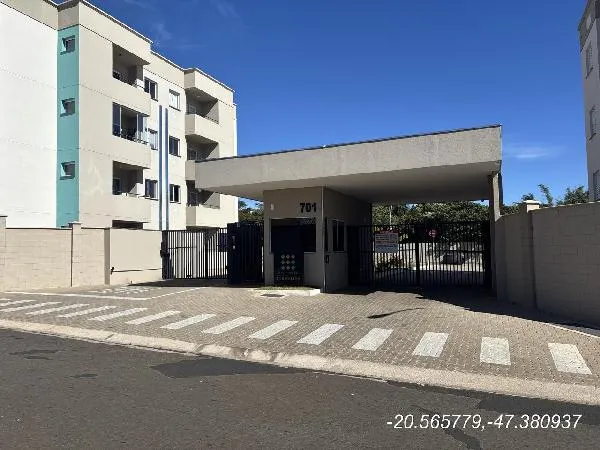 Imagem do imóvel AP21140