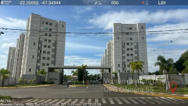 Imagem do imóvel AP50271