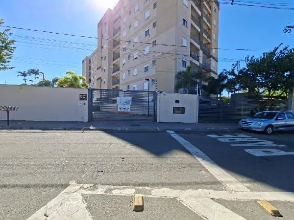 Imagem do imóvel AP94403