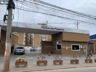 Imagem do imóvel AP36820