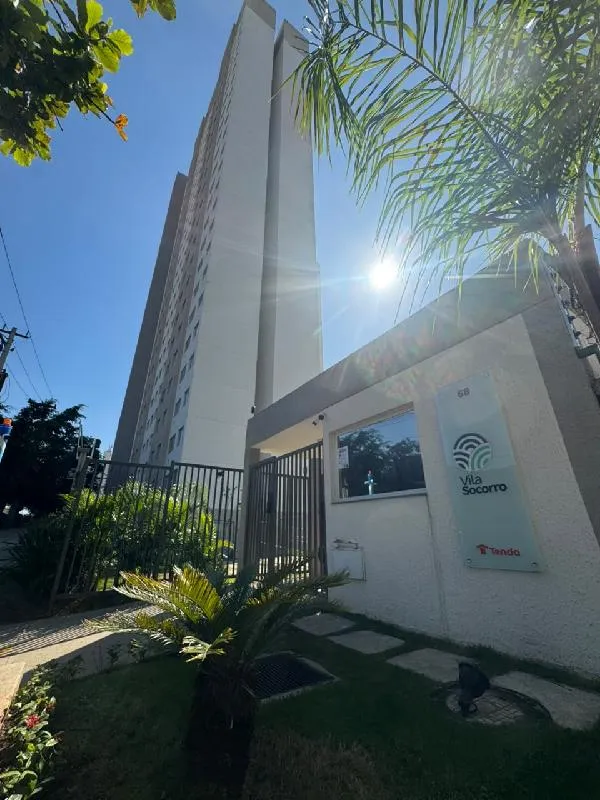 Imagem do imóvel AP61620
