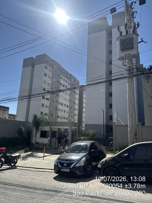 Imagem do imóvel AP25876