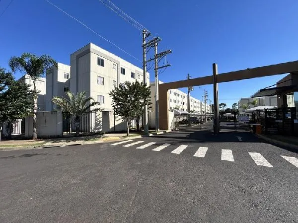 Imagem do imóvel AP86158