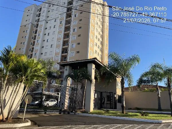 Imagem do imóvel AP91394