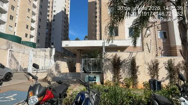 Imagem do imóvel AP94015