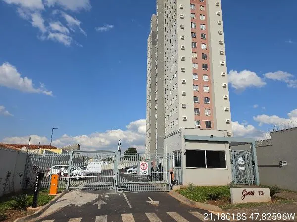 Imagem do imóvel AP60416