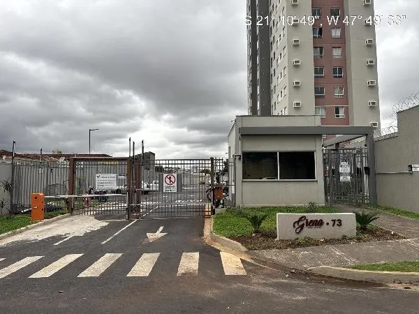 Imagem do imóvel AP81338