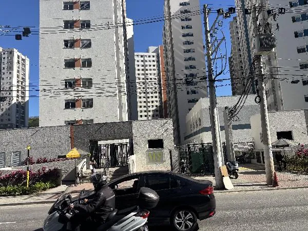 Imagem do imóvel AP63007