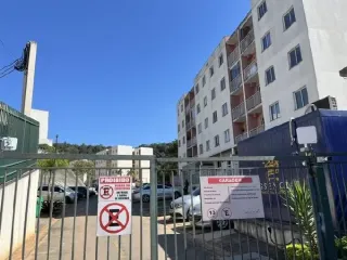 Imagem do imóvel AP59231