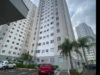 Imagem do imóvel AP41925