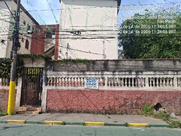 Imagem do imóvel AP05891