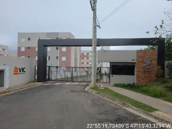 Imagem do imóvel AP16989