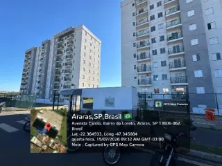 Imagem do imóvel AP39993