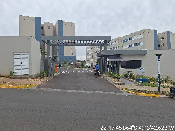 Imagem do imóvel AP69364