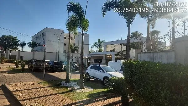 Imagem do imóvel AP40024