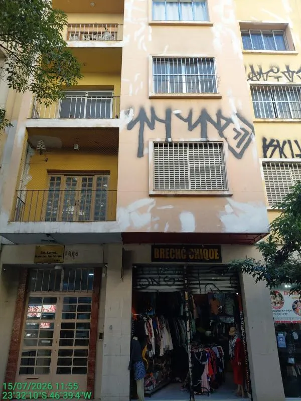Imagem do imóvel AP81803