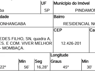 Imagem do imóvel GL02966