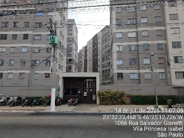 Imagem do imóvel AP14261