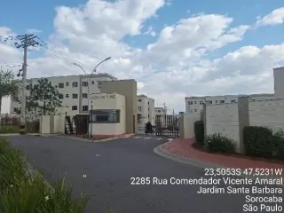 Imagem do imóvel AP40536